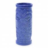 Стакан для коктейля 300мл Tiki P.L.- Barbossa керамика TIKI0028 /1/24/ Стакан для коктейля 300мл Tiki P.L.- Barbossa керамика TIKI0028 /1/24/