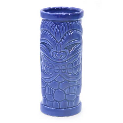 Стакан для коктейля 300мл Tiki P.L.- Barbossa керамика TIKI0028 /1/24/ Стакан для коктейля 300мл Tiki P.L.- Barbossa керамика TIKI0028 /1/24/