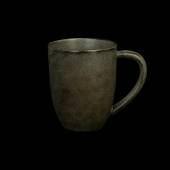 Кружка 440мл, серо-зеленый Corone Sacramento HS169598 фк9121 Кружка 440мл, серо-зеленый Corone Sacramento HS169598 фк9121