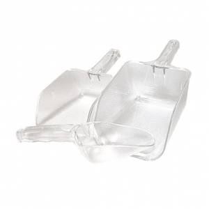 Совок для льда/сыпучих продуктов 170 мл, P.L. Proff Cuisine 84106SC 