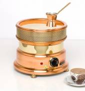 Кофе на песке Johny AK 8-4