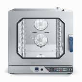 Пароконвектомат Radax TOLSTOY TL07DG0L с системой X-cloud Пароконвектомат Radax TOLSTOY TL07DG0L с системой X-cloud