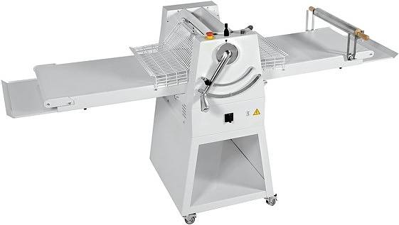 Тестораскаточная машина GGF GP 600-12001V Тестораскаточная машина GGF GP 600-12001V