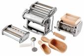 Набор для приготовления лапши и равиоли IMPERIA фабрика пасты 501 Набор для приготовления лапши и равиоли IMPERIA фабрика пасты 501