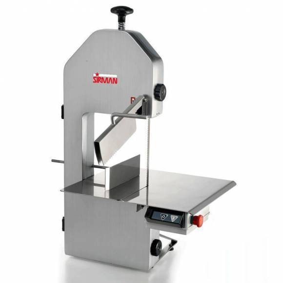 Пила для резки мяса SIRMAN SO-1840 F3 Пила для резки мяса SIRMAN SO-1840 F3