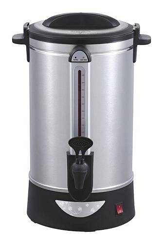 Электрокипятильник 10л EKSI WBE 10T 334025 Электрокипятильник 10л EKSI WBE 10T 334025