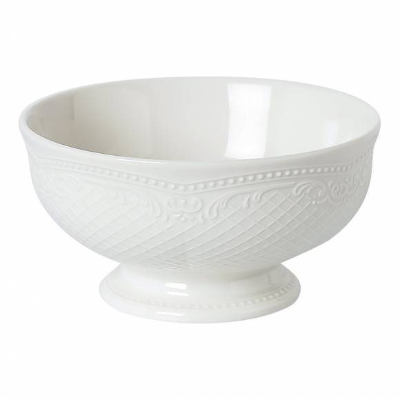 Cалатник 600мл 150мм фарфор NOBLE Aristocrat 313500 /6/ Cалатник 600мл 150мм фарфор NOBLE Aristocrat 313500 /6/