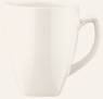 Кружка 235мл Квадрат фарфор White Bonna /24/ MUG 05 KKR Кружка 235мл Квадрат фарфор White Bonna /24/ MUG 05 KKR