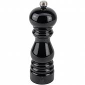 Мельница для перца H=180мм Peugeot 23706 бук,металл,черный Мельница для перца H=180мм Peugeot 23706 бук,металл,черный