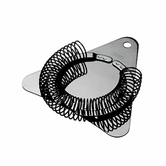 Стрейнер черный 110мм d=85мм P.L.- Barbossa CTSN0013-GMP Стрейнер черный 110мм d=85мм P.L.- Barbossa CTSN0013-GMP