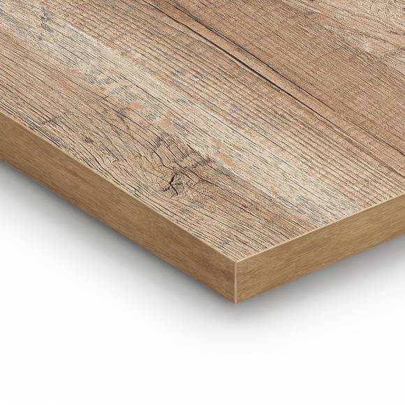 Столешница Лагерта 500х500х38 кромка Лагерта 4893 /12/