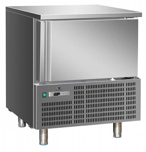 Шкаф шоковой заморозки Hurakan HKN-BCF3 3 уровня