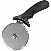 Нож для пиццы 100мм нерж/пластик Matfer (Италия) 141035