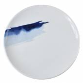 Тарелка 250мм Blue Wave Bonna BLWGRM25DZ b Тарелка 250мм Blue Wave Bonna BLWGRM25DZ b