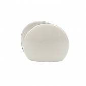 Салфетница 11см фарфор Vanta Retro Bonna E101VNT01PC синий край