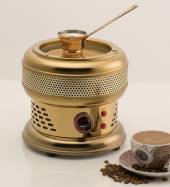 Кофе на песке Johny AK 8-5 GOLD