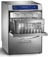 Машина стаканомоечная SILANOS S 021 DIGIT с помпой