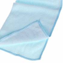 Салфетка микрофибра 30*30см 1шт. универсал.30шт./пак Almax 2039