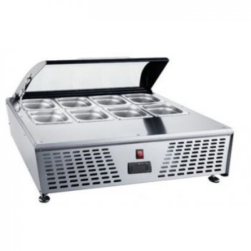 Витрины для мороженого Koreco (Ю.Корея)