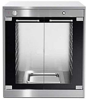 Расстоечные шкафы ITERMA  (Россия)