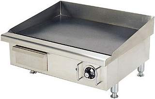 Поверхности жарочные VIATTO (КНР)