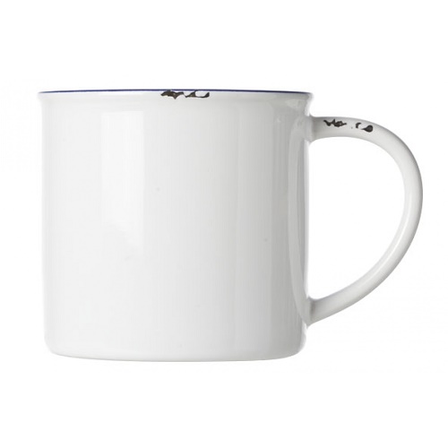 Фарфор производства Бельгии (Cosy&Trendy)