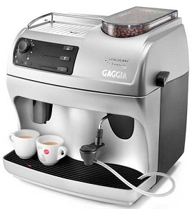Кофемашины Gaggia (Италия)