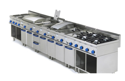 Линии теплового оборудования Kocateq (Ю.Корея)