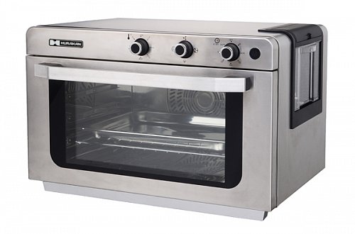 Конвекционные печи Hurakan (КНР)