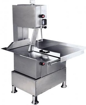 Пилы ленточные Gastrotop (КНР)