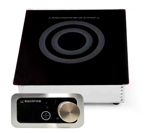 Плиты индукционные Kocateq (Южная Корея)