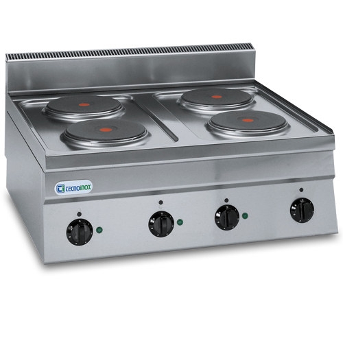 Линии теплового оборудования Tecnoinox (Италия)