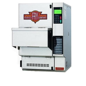 ФРИТЮРНИЦЫ АВТОМАТИЧЕСКИЕ