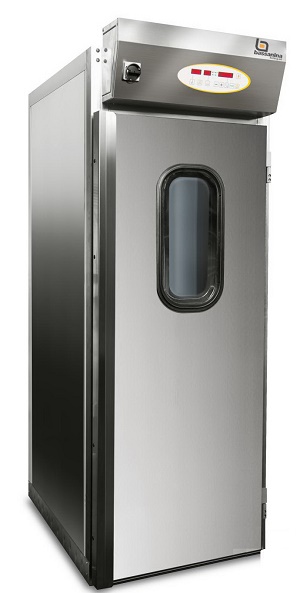 Расстоечные шкафы BASSANINA (Италия)