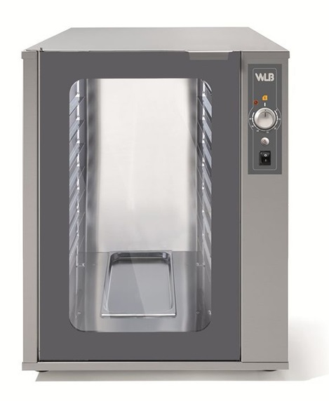 Расстоечные шкафы WLBake (Италия)