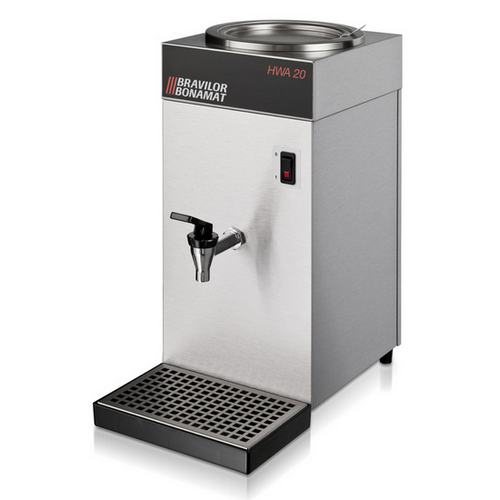 Электрокипятильники Bravilor Bonamat (Нидерланды)