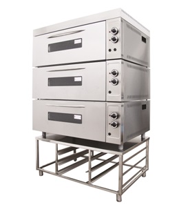 Шкафы жарочные Kayman (Россия)