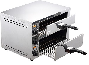 Печи для пиццы Airhot (КНР)