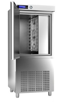 Шкафы шоковой заморозки Sagi (Италия)