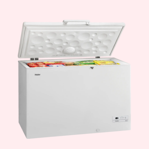 Лари морозильные Haier (КНР)