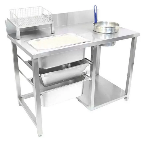 Столы для панировки Robolabs (Россия)