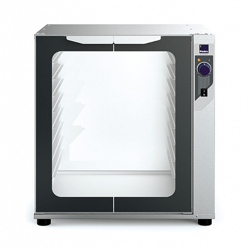 Расстоечные шкафы Radax (Россия)