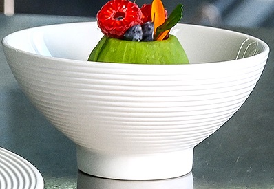 Фарфор серии RAK Porcelain Evolution (ОАЭ)