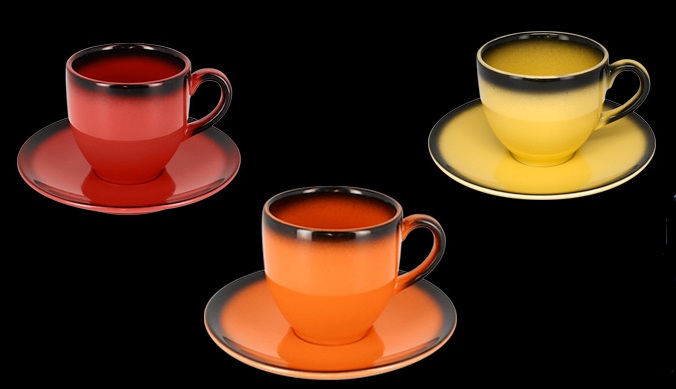 Фарфор серии RAK Porcelain Lea (ОАЭ)