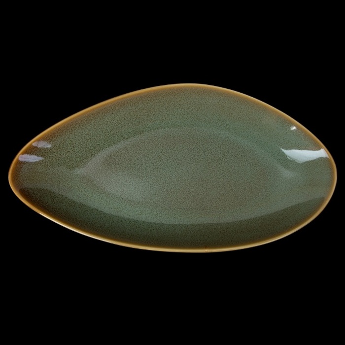 Фарфор цветной Corone Primavera (КНР)