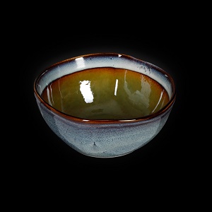 Фарфор цветной Corone Verde (КНР)