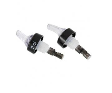 Дозаторы-пробка для бутылок