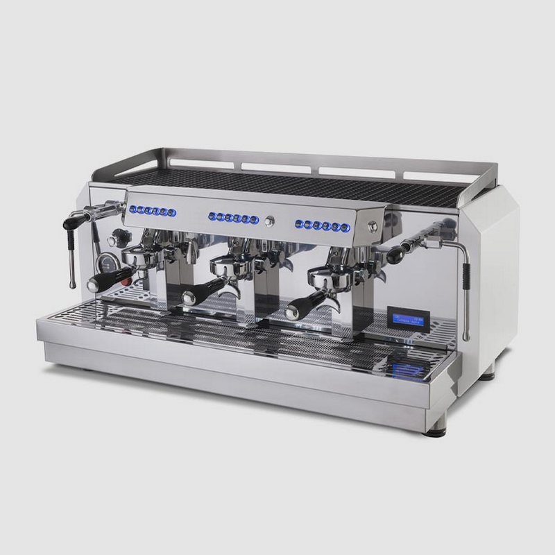 Кофемашины постовые ACM (Италия)