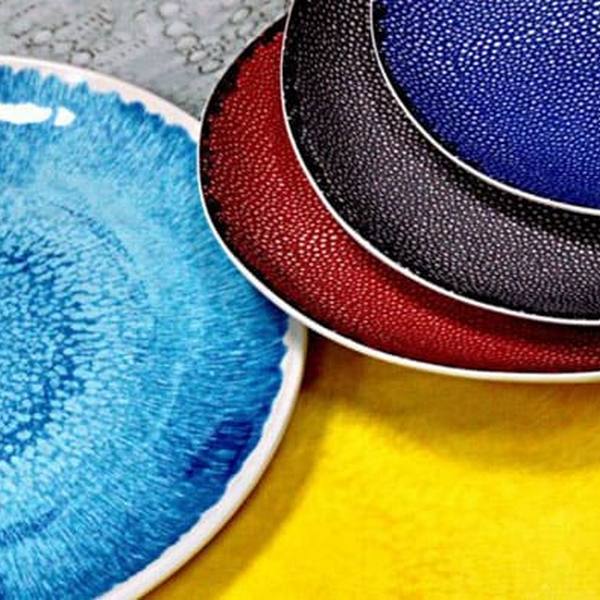 Посуду из меламина