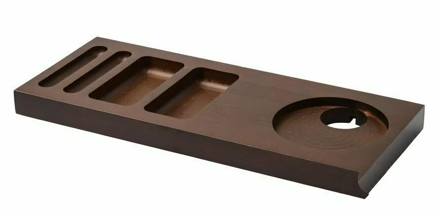 Чайные станции